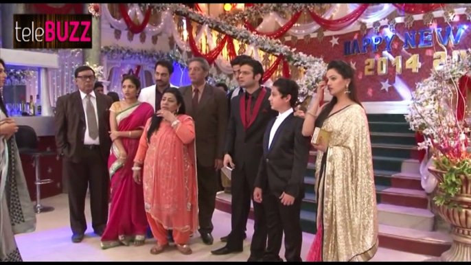 Yeh Hai Mohabbatein 24th February 2015 EPISODE | Ishita & Raman STOP Rinki's WEDDING with Nikhil