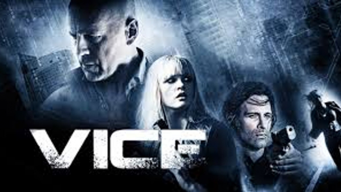 Vice (2015)  Movie Official Trailer