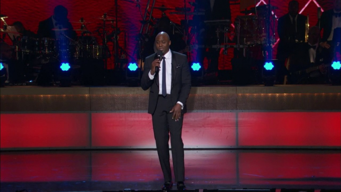 Wayne Brady’s Ultimate Freestyle - Kanye West + Usher Tribute - The BET Honors 2015 720p