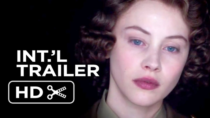 A Royal Night Out Official Trailer 1 (2015) - Emily Watson, Sarah Gadon Movie HD