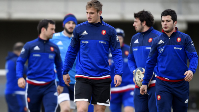 XV France : Objectif Galles !