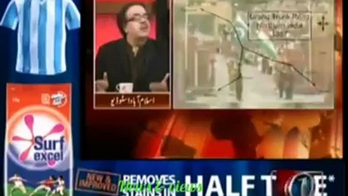 Who was Sher Shah Suri? He was pathan watch shahid masood  شیر شاہ سوری کون تھا