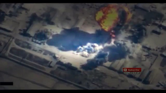 Syria War 2015 - Jordanian Airstrikes In Syria‬ - YouTube