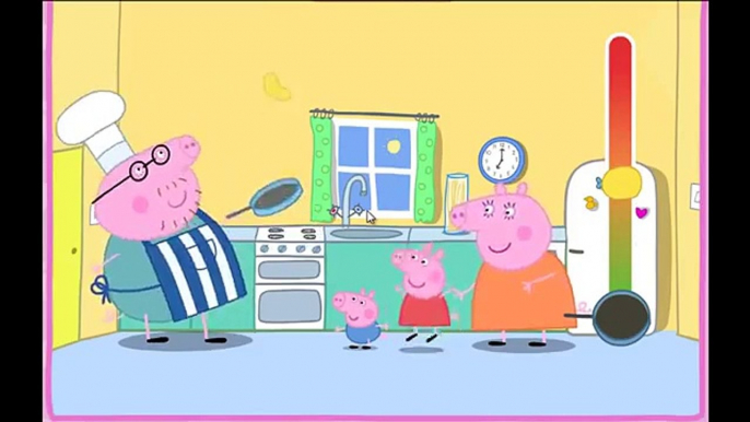 Peppa Pig Full Episodes - Animation Movies 2015 - Cartoons For Children