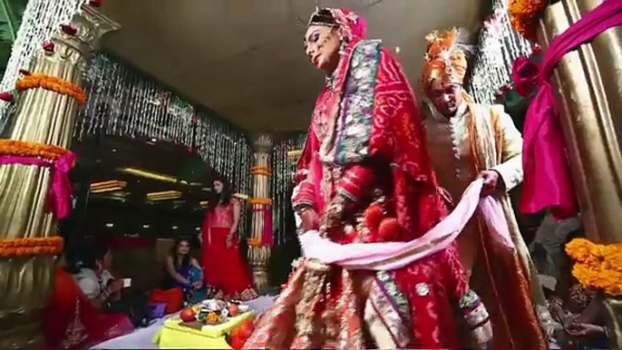 Candid Wedding Photographers - Wedding Cinematography by Vivah Moments