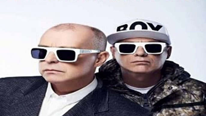 Pet Shop Boys - Before