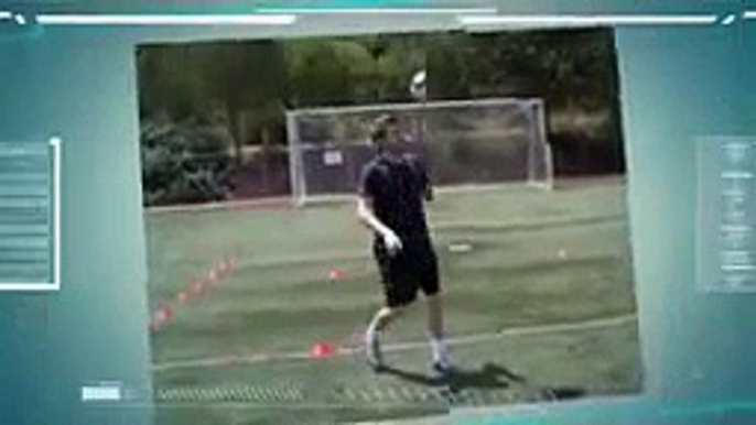 Epic Soccer Training - Improve Soccer Skills