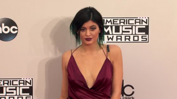 Kylie Jenner Was Reportedly Denied Vogue Cover