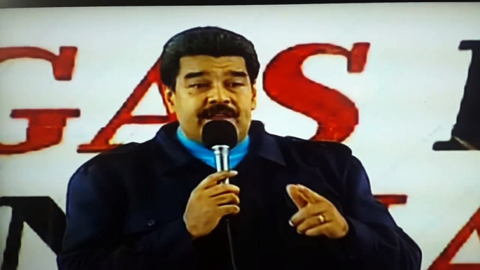 La equivocación de Maduro en decir "delfines y delfinas" le dio creatividad a muchos