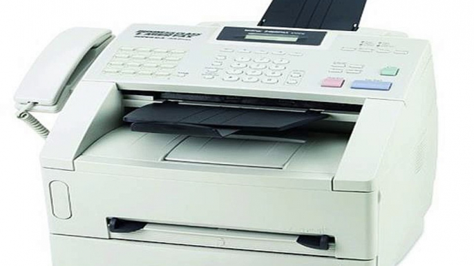 Top 10 Fax Machines - Dont Buy Before You Watch this List