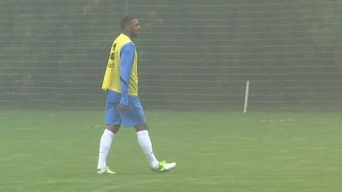 Foot - Espoirs : Aux espoirs de Yann M'Vila