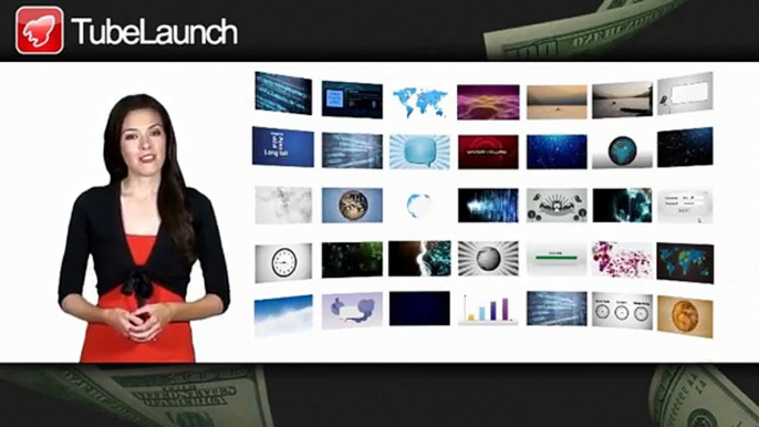 TubeLaunch - Earn Easy Cash By Uploading To Youtube!