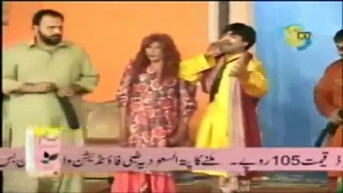 Punjabi Songs Stage Drama Qawwali Sajan Abbas Pakistani Funny Clips 2017 funny videos | funny clips | funny video clips | comedy video | free funny videos | prank videos | funny movie clips | fun video |top funny video | funny jokes videos | funny jokes v