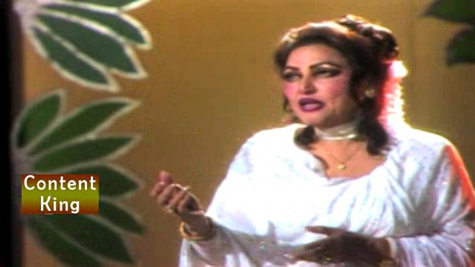 Noor Jahan - Dil Ek Sheesha Ae