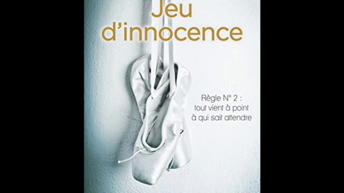 Télécharger Jeu d'innocence de [PDF,EPUB,MOBI] Gratuit