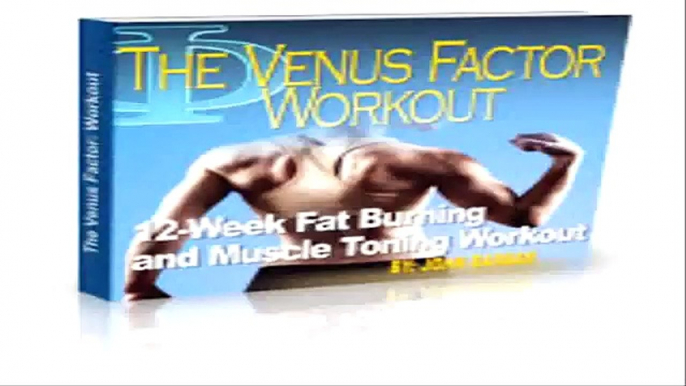 The Venus Factor By John Barban Download