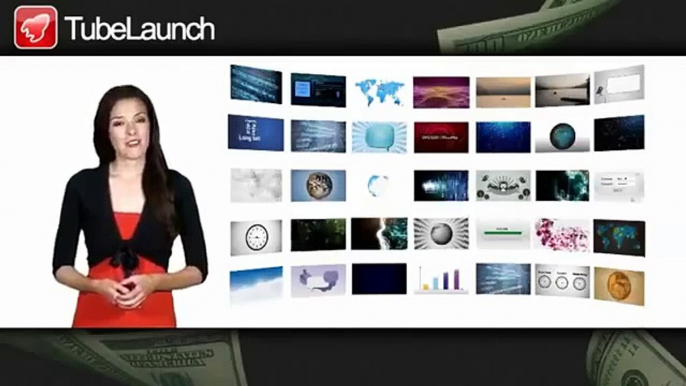 TubeLaunch  - Earn Cash Just By Uploading Youtube Videos