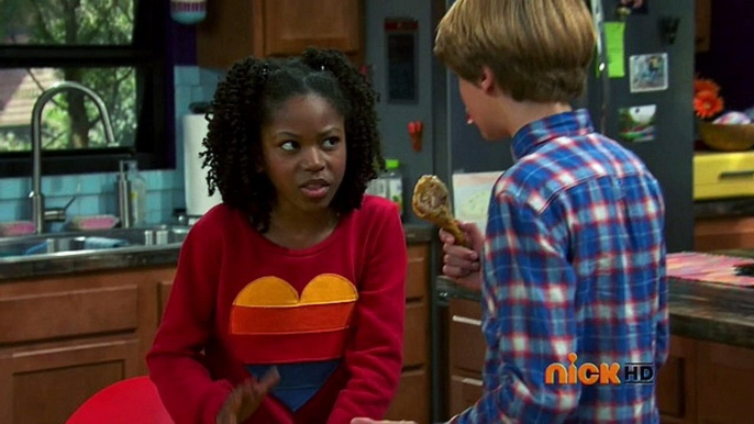 Henry Danger Season 1 Episode 16 - Caved In - Full Episode LINKS HD