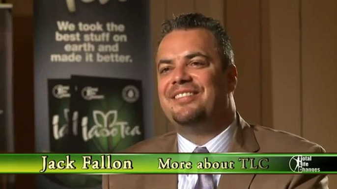 Jack Fallon CEO TLC