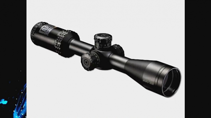 Bushnell AR Optics Drop Zone-22 BDC Rimfire Reticle Riflescope with Target Turrets 2-7x 32mm