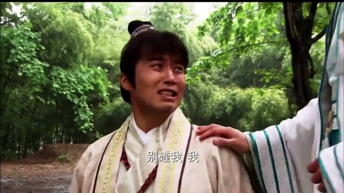 封神英雄榜2 第1集 - The Investiture of the Gods II 2015 ep 1 HD 720p