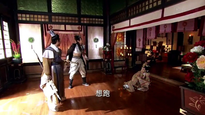 封神英雄榜2 第19集 - The Investiture of the Gods II 2015 ep 19 HD 720p