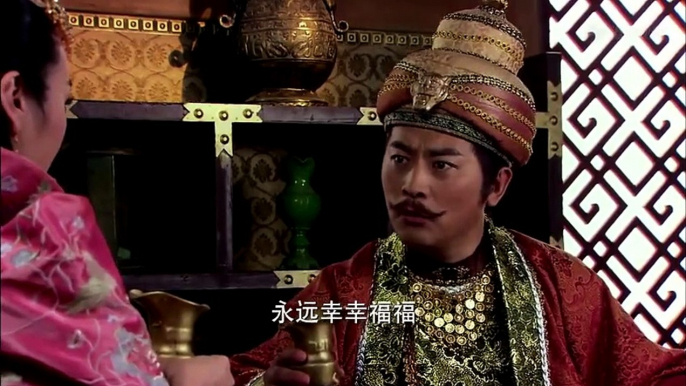 封神英雄榜2 第24集 - The Investiture of the Gods II 2015 ep 24 HD 720p