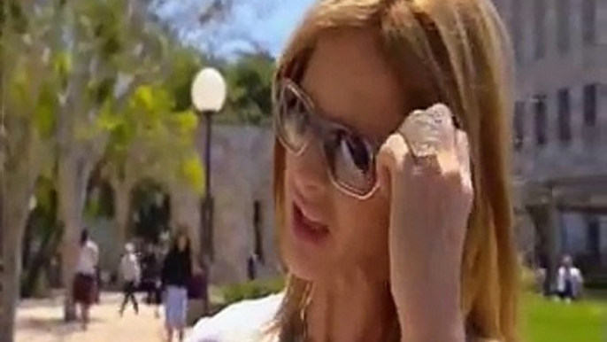 Trinny & Susannah's Australian Makeover Mission 9th March 2015 Video Watch Online pt1