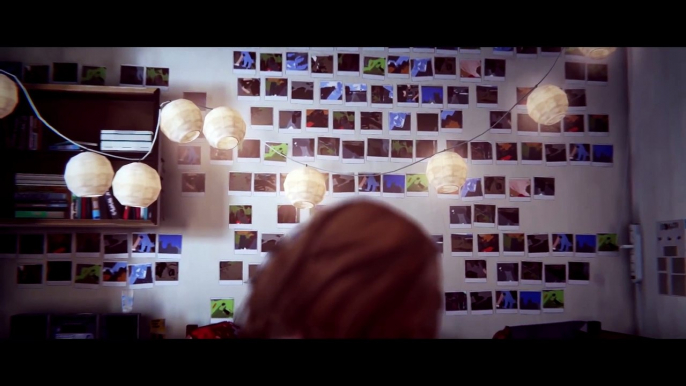 Life is Strange - Official Creating Arcadia Bay Developer Diary Trailer (2015) DONTNOD Game HD