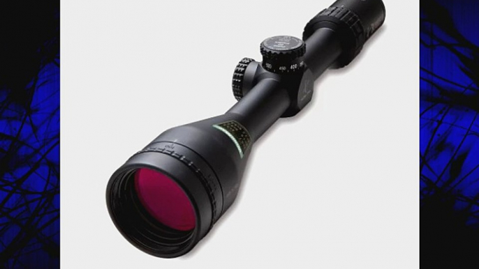 Burris AR Riflescope with C4 Wind MOA-5.56 Reticle 4.5-14x 42mm