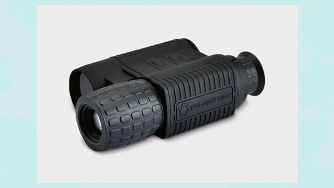 Stealth Cam STC-NVM Digital Night Vision Monocular