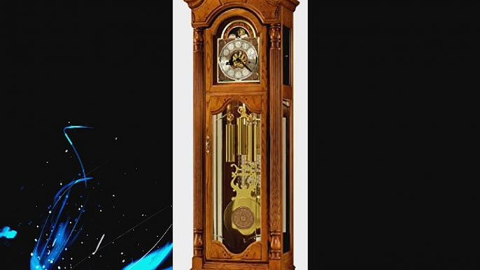 Howard Miller Kinsley Clock