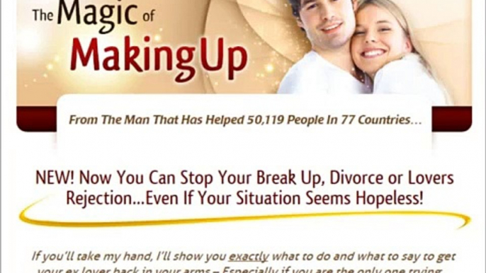 Magic of Making Up Course -  Review The Magic of Making Up