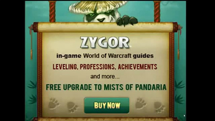 Zygor Guides Zygor Guides - Mists Of Pandaria Zygor Guide Upgrade