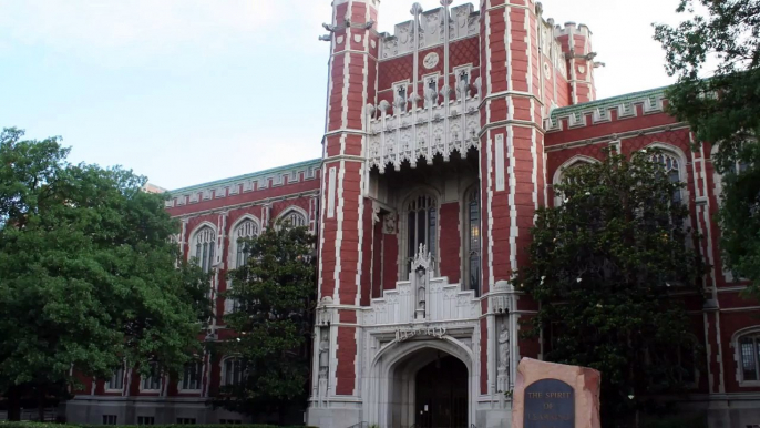 Oklahoma university shuts disgraceful fraternity over racist video (HD)