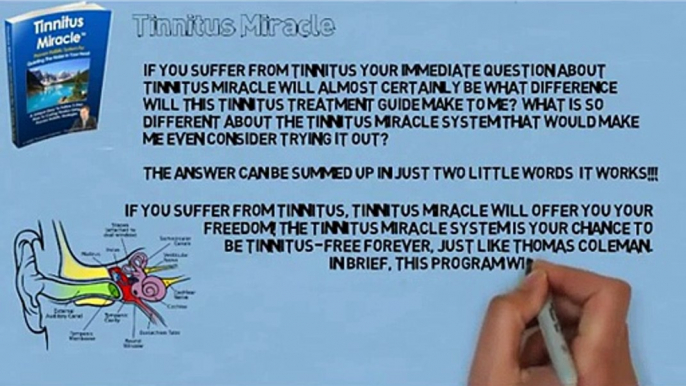 tinnitus miracle Warning #### Don't Buy tinnitus miracle Before Watching This Video ####