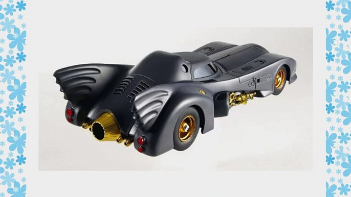 Hot Wheels Elite 1989 Batmobile