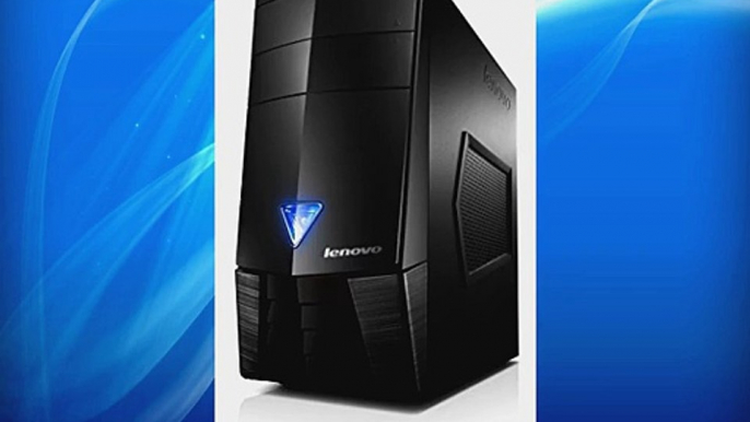 Lenovo X315 Gaming Desktop (90AY000AUS)