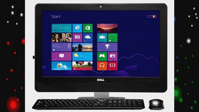 Dell 23 Inspiron Intel i5-3330S 2.7GHz All-in-One PC | io2330-5910BK