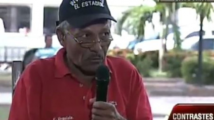 Amigo de la infancia de Chávez relata sus anécdotas junto a él