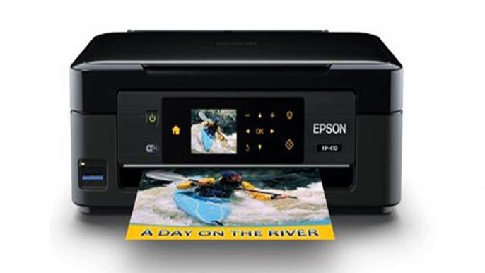 Top 5 Wireless Printer to buy