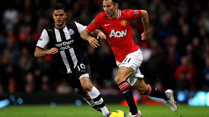 watch Newcastle vs Man Utd live match