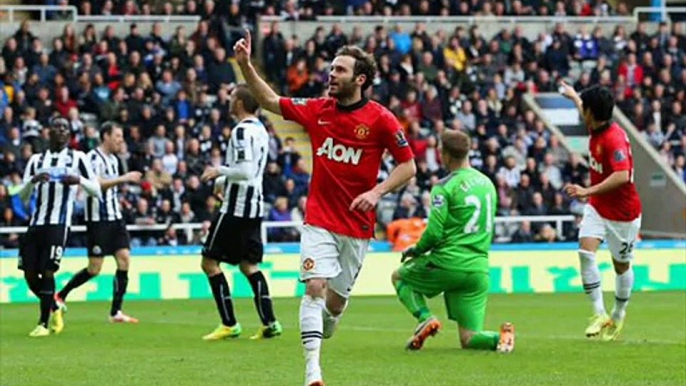 watch live football match Newcastle vs Man Utd