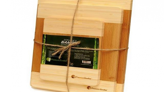 Top 10 Cutting Board Set to buy