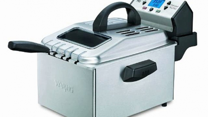 Top 10 Deep Fryer to buy