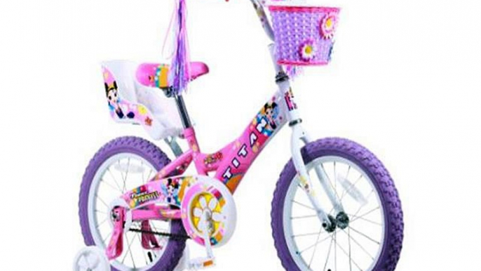 Top 10 Childrens Bikes to buy