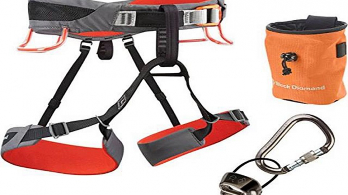 Top 10 Climbing Harness to buy