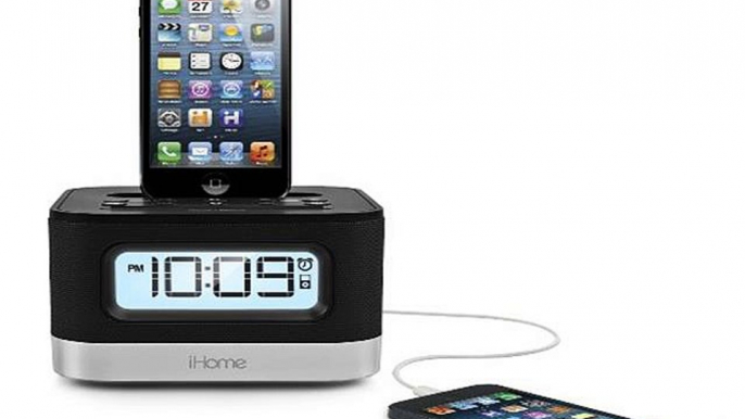 Top 10 Clock Radio to buy