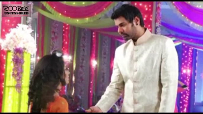 Kumkum Bhagya 3rd March 2015 EPISODE | Pragya PROPOSES Abhi ADMIST FIRE