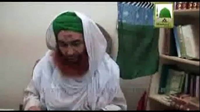 Jab Saeed Ajmal nay Maulana Ilyas Qadri Sahab ko Video message kiya to Maulana sahab nay kesa fikar angez jawab diya.